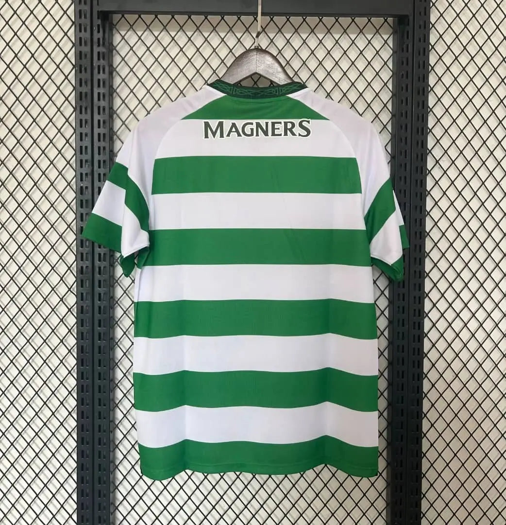 Maillot 24/25 Celtic FC Vert L'Univers Du Maillot