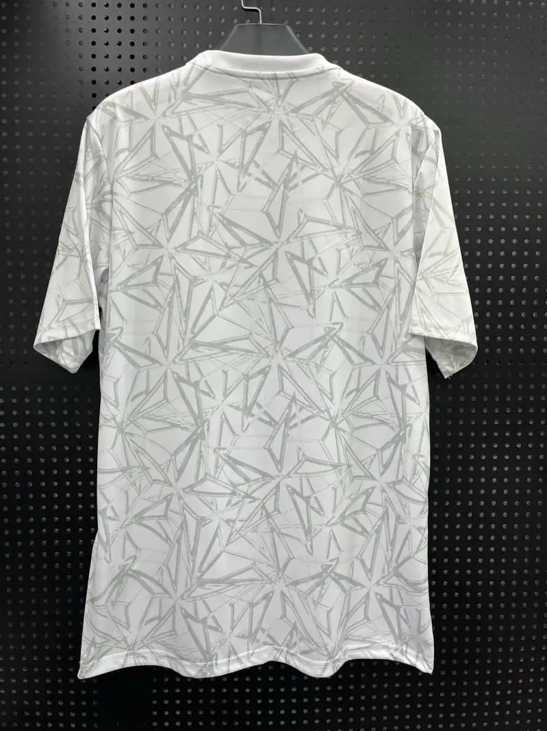 Maillot 24/25 Real Madrid Spécial Blanc L'Univers Du Maillot