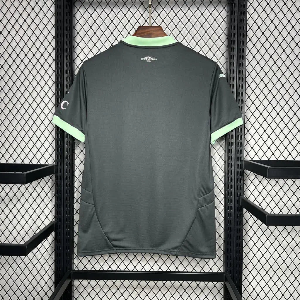 Maillot 24/25 AC Milan Spécial L'Univers Du Maillot