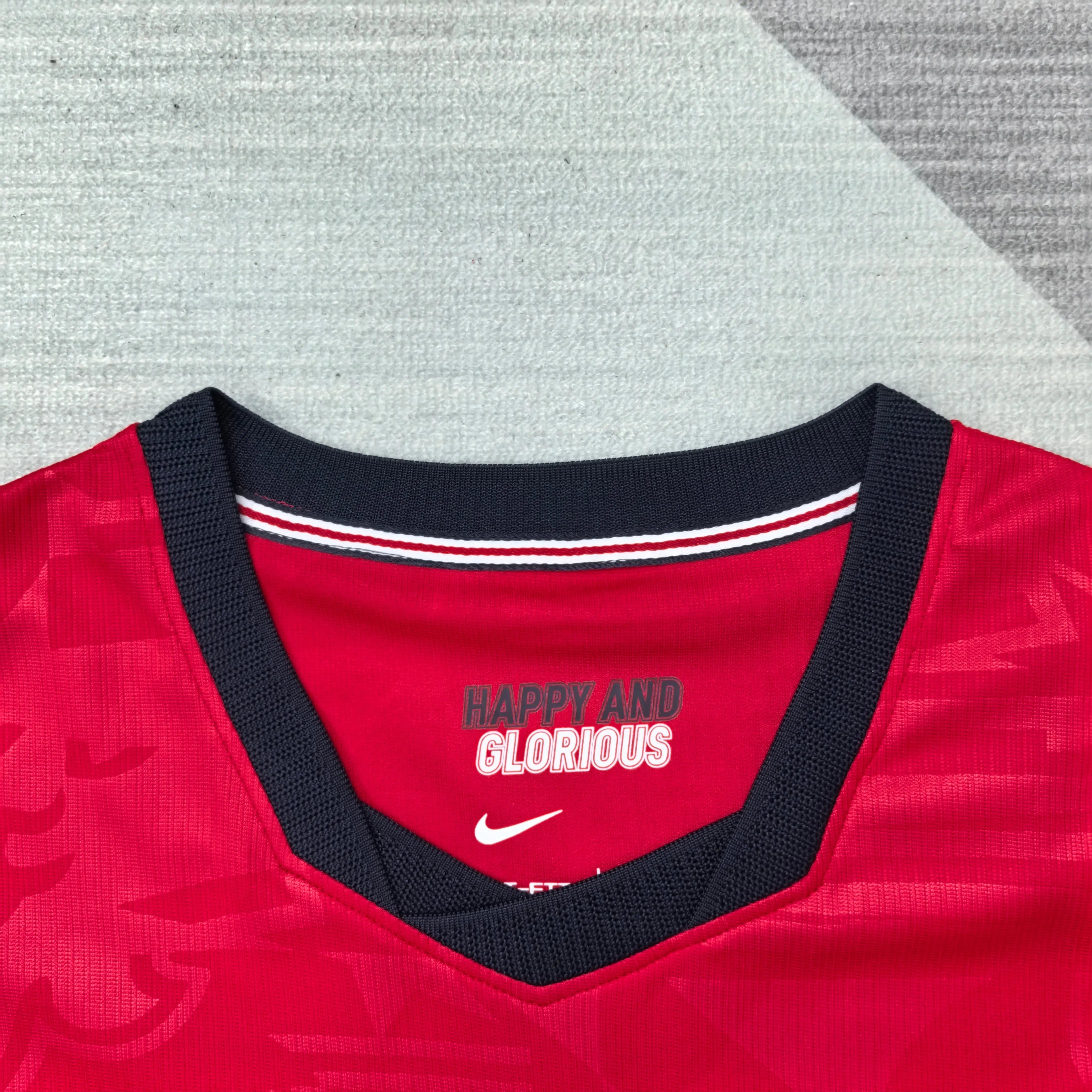 Maillot Angleterre Extérieur 26/27 kronosfoot