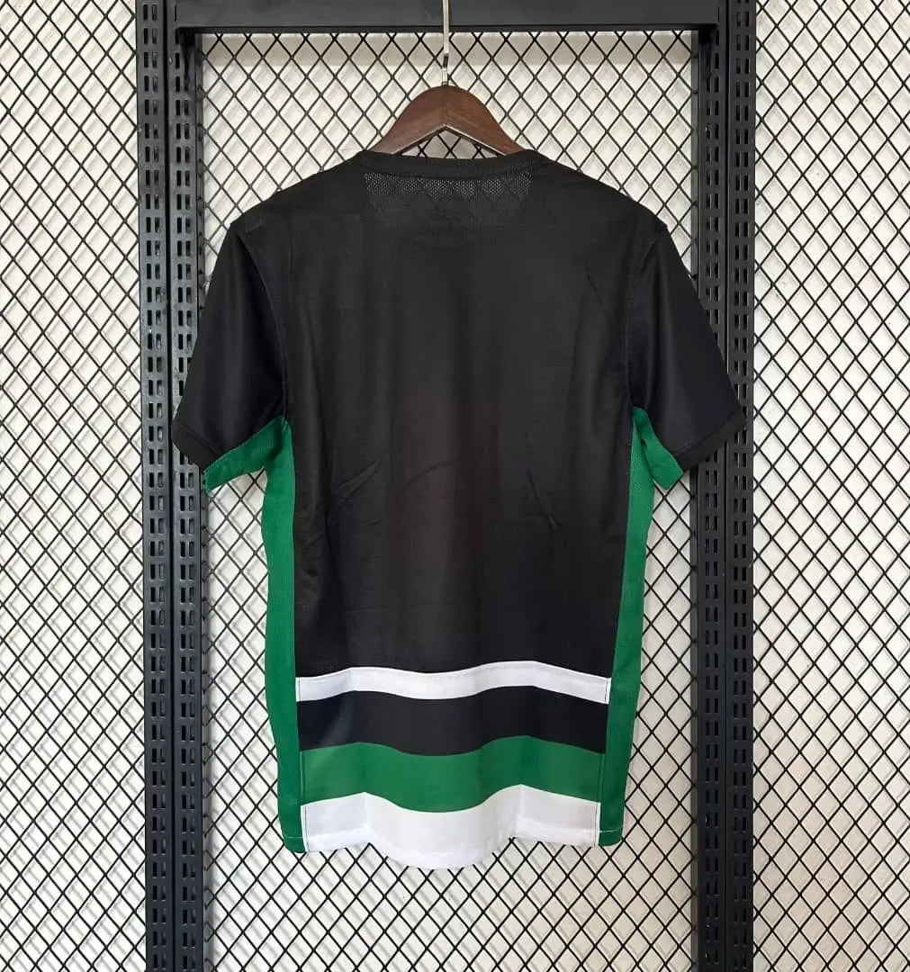 Maillot 24/25 Sporting CP Vert L'Univers Du Maillot