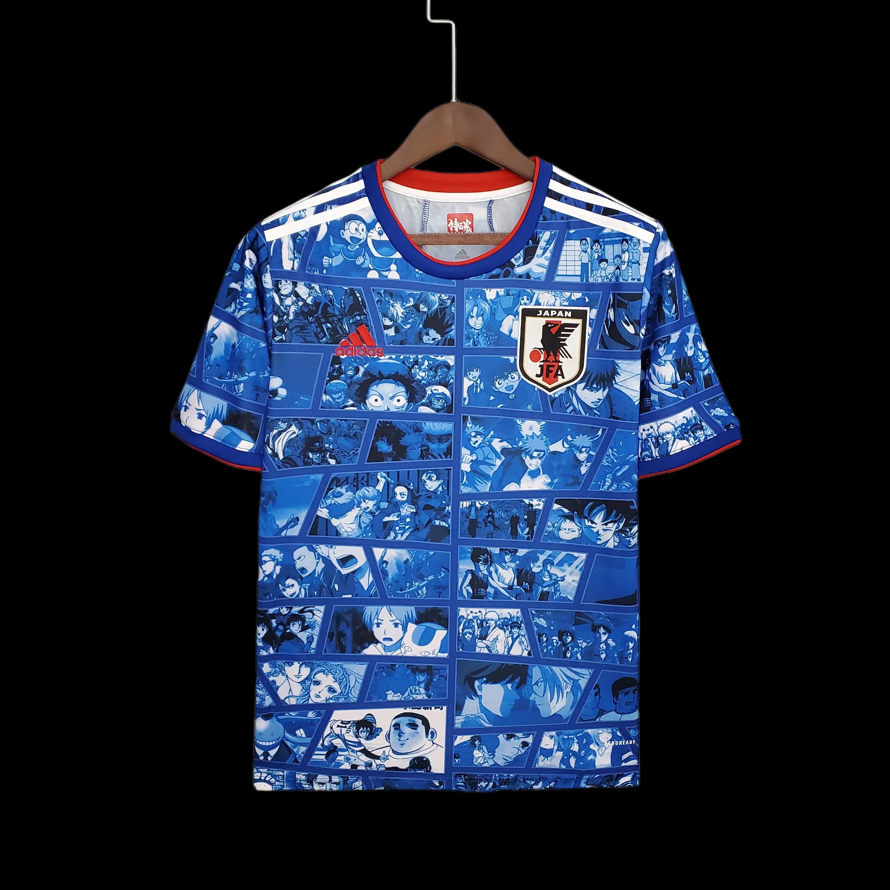 Maillot 21/22 Japon Spécial L'Univers Du Maillot
