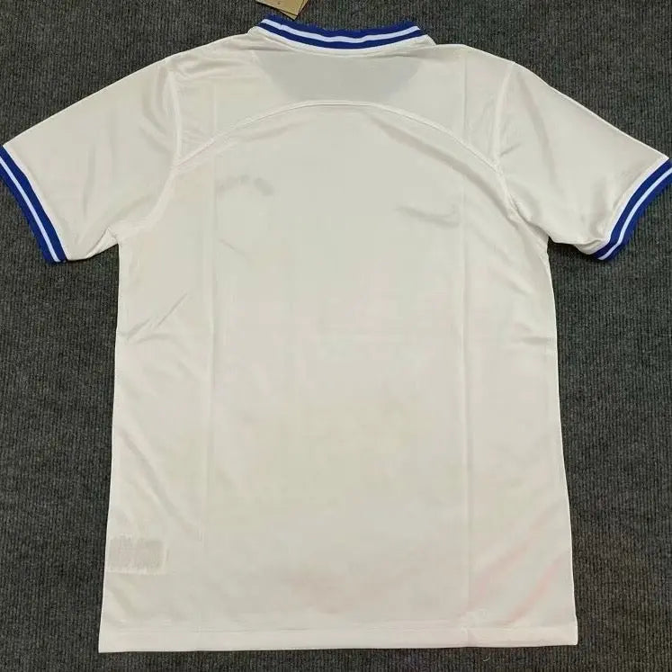 Maillot 24/25 Brésil Blanc L'Univers Du Maillot