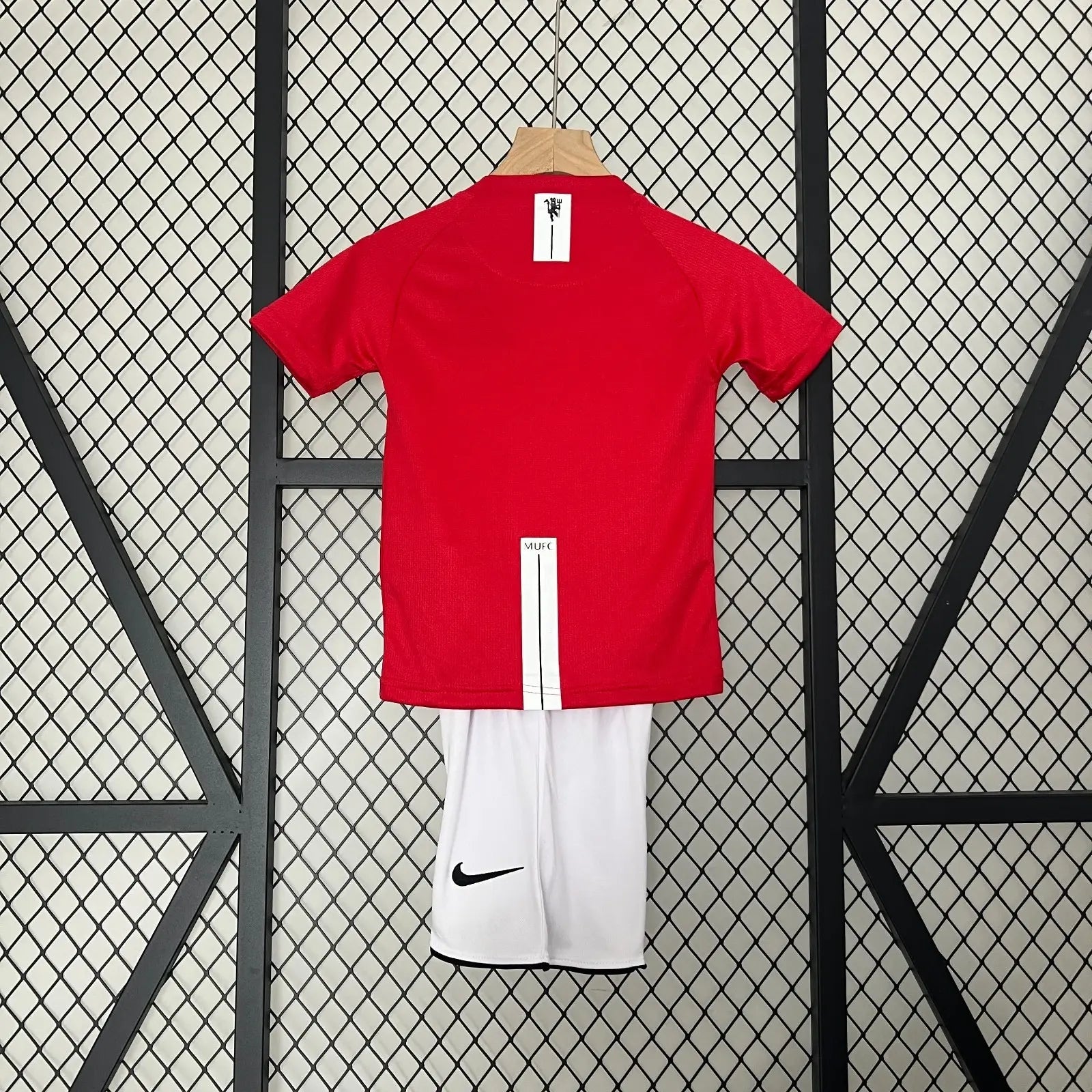 24/25 Ensemble Enfant Manchester United L'Univers Du Maillot