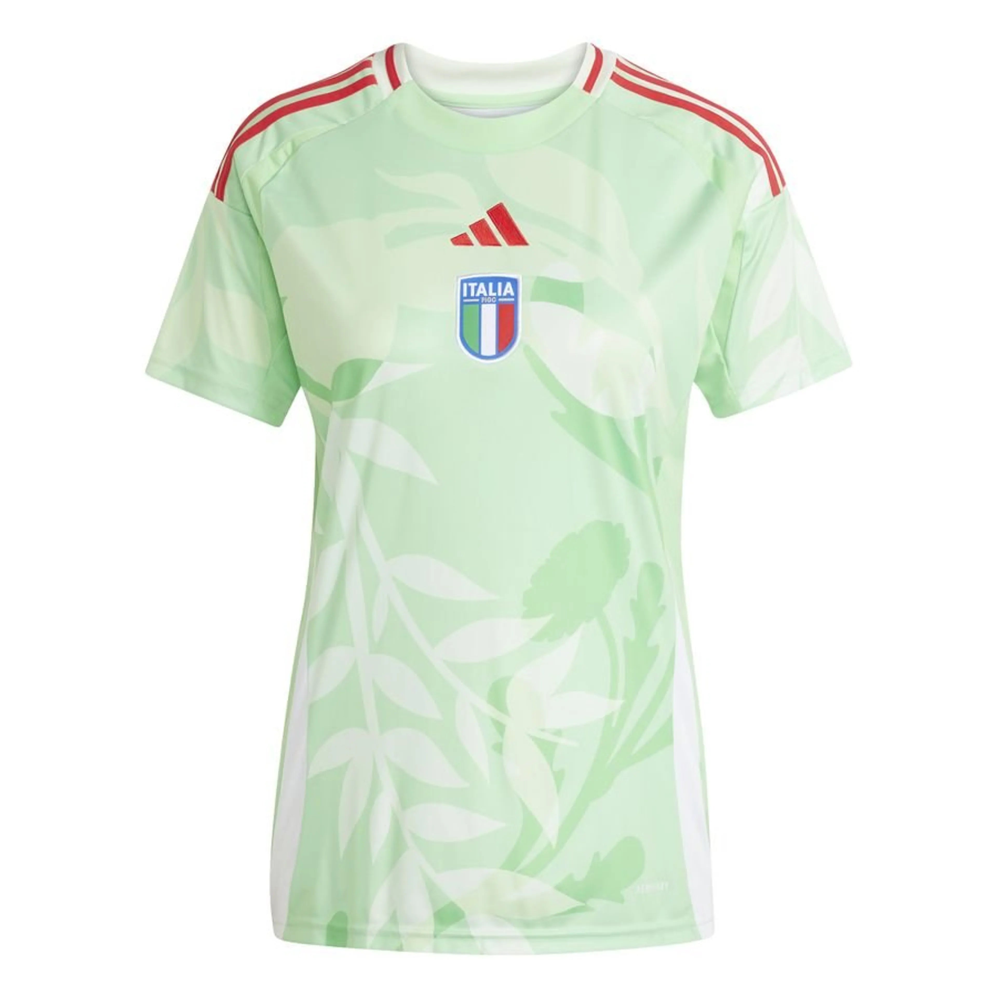 Maillot Italie féminin Euro 2025 kronosfoot