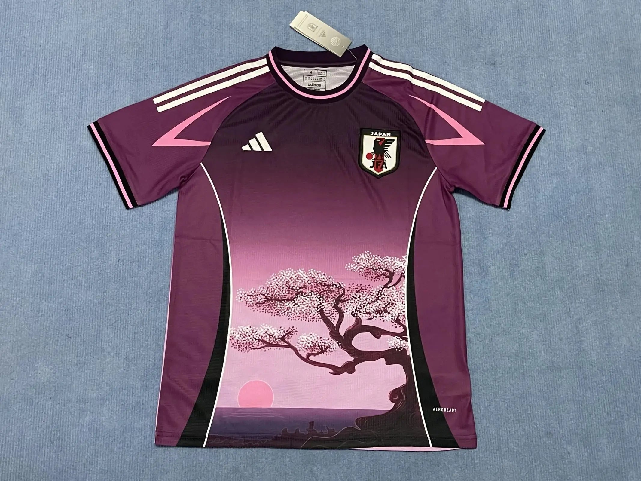 Maillot 23/24 Japon Spécial L'Univers Du Maillot