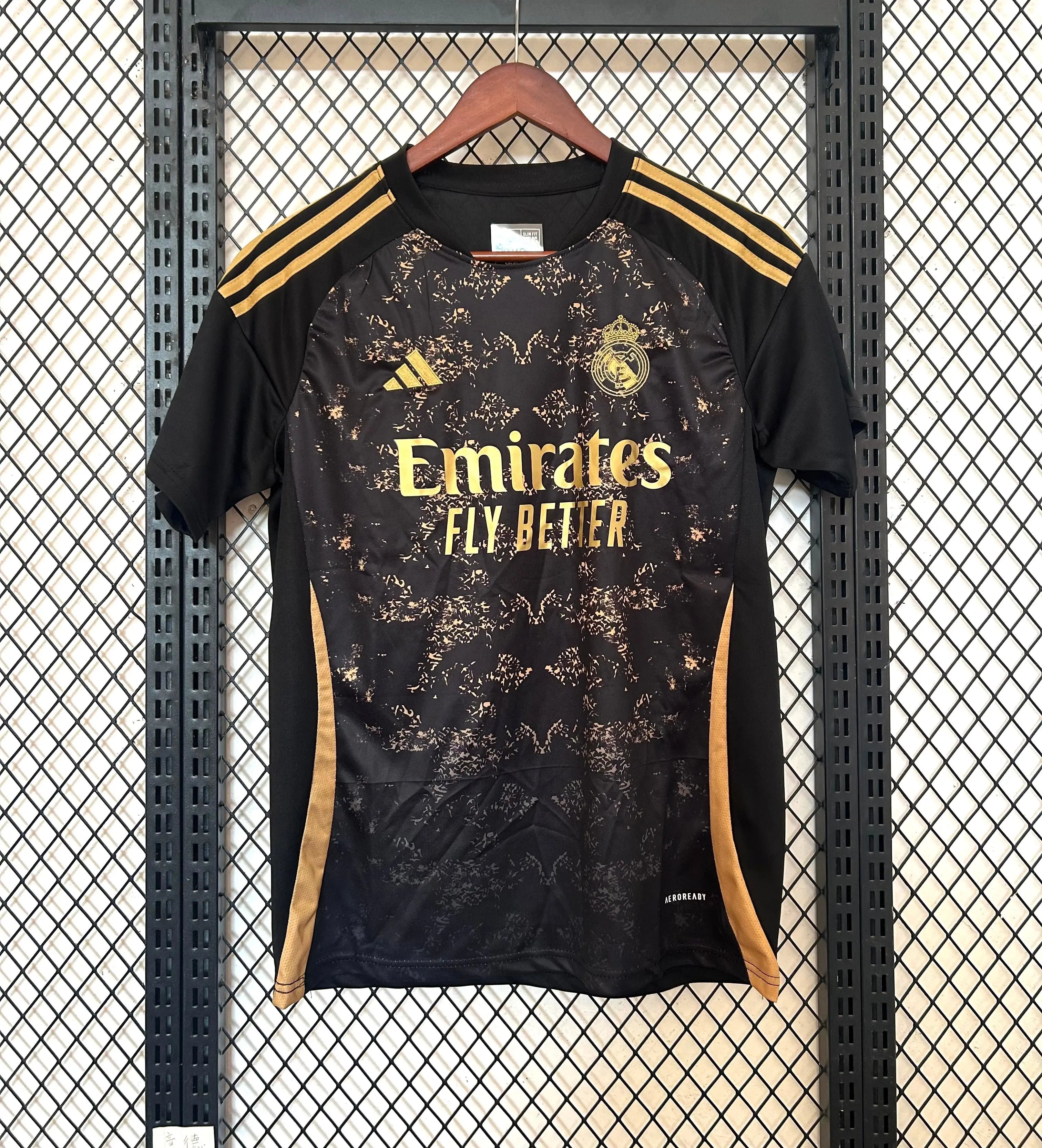 Maillot 24/25 Real Madrid Spécial L'Univers Du Maillot