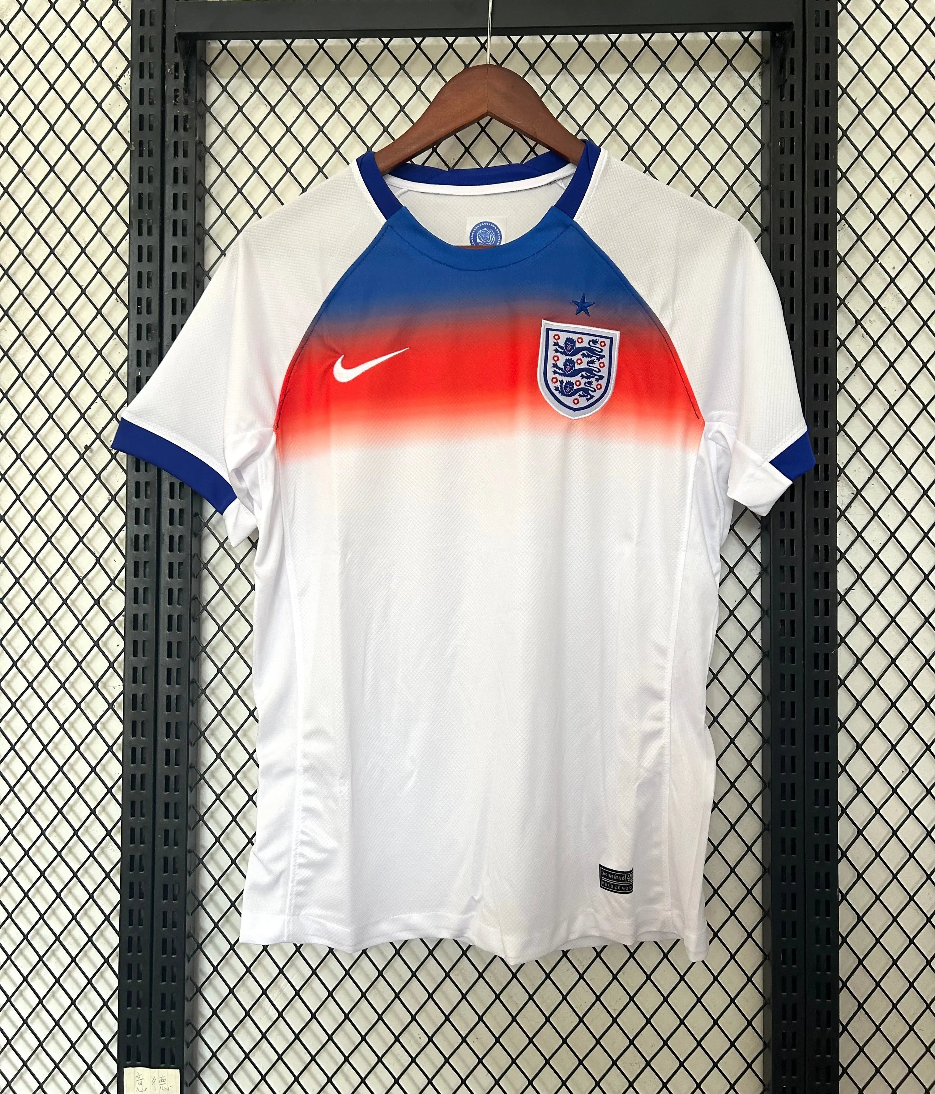 Maillot 25/26 Angleterre L'Univers Du Maillot