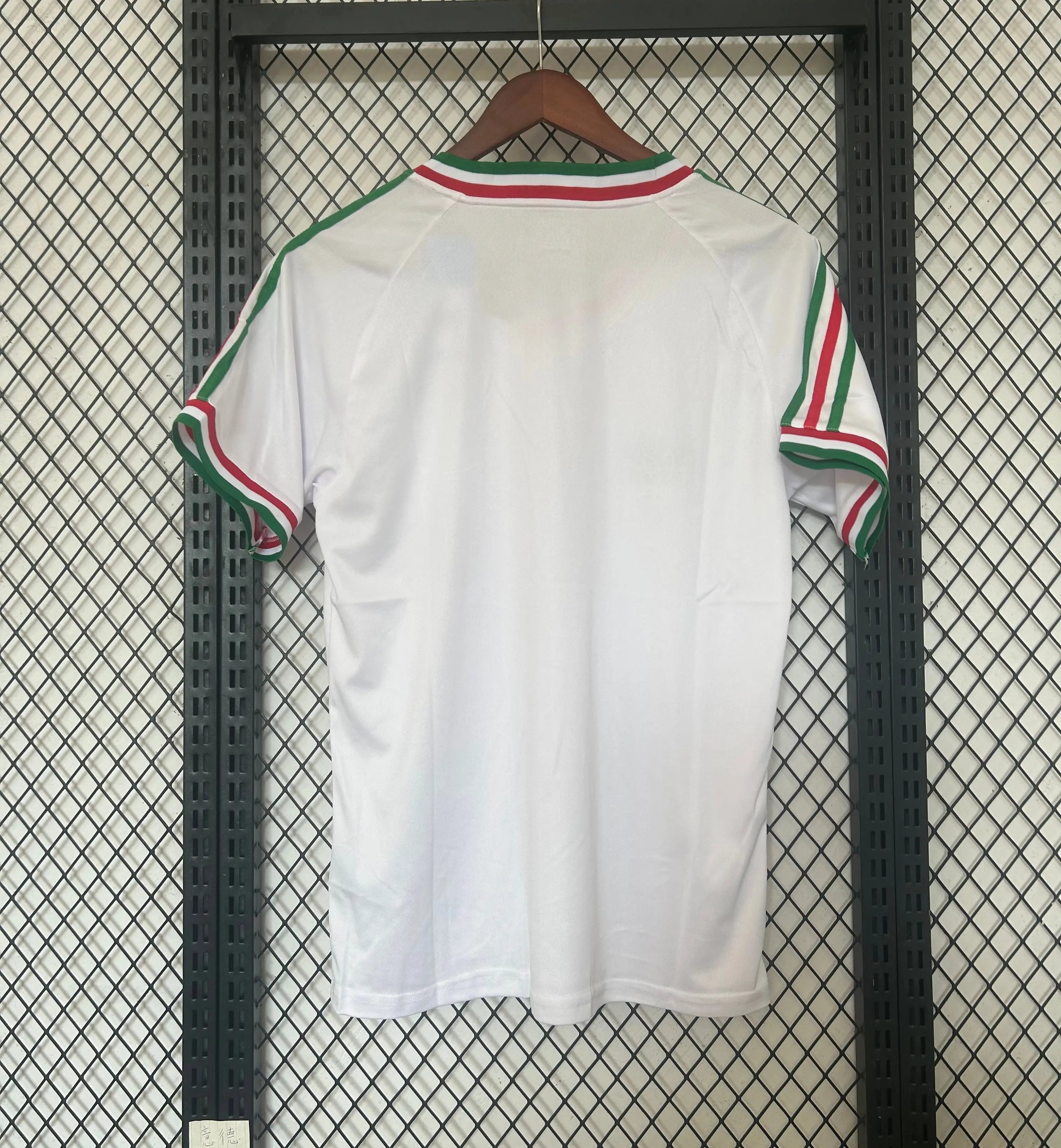 Maillot 24/25 Mexique Blanc L'Univers Du Maillot