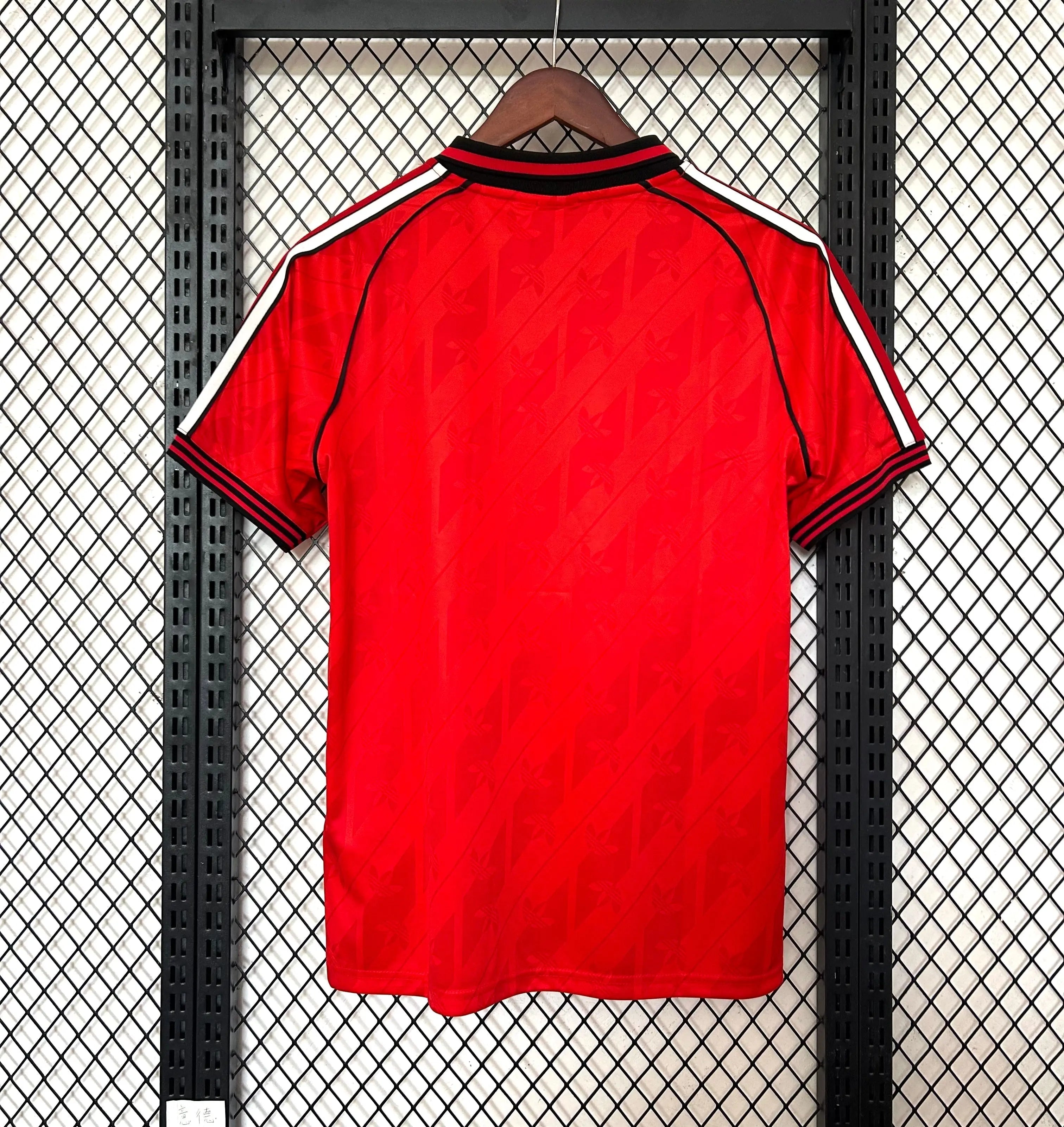 Maillot 24/25 Flamengo Spécial L'Univers Du Maillot