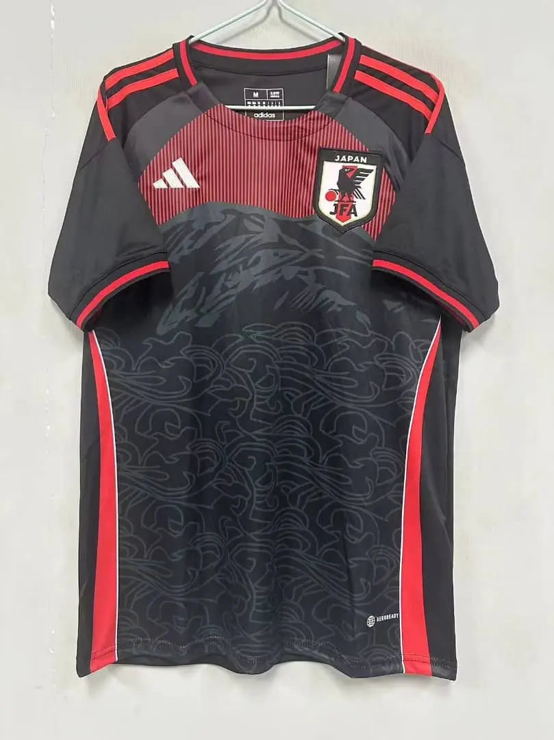 Maillot 24/25 Japon Spécial Noir L'Univers Du Maillot