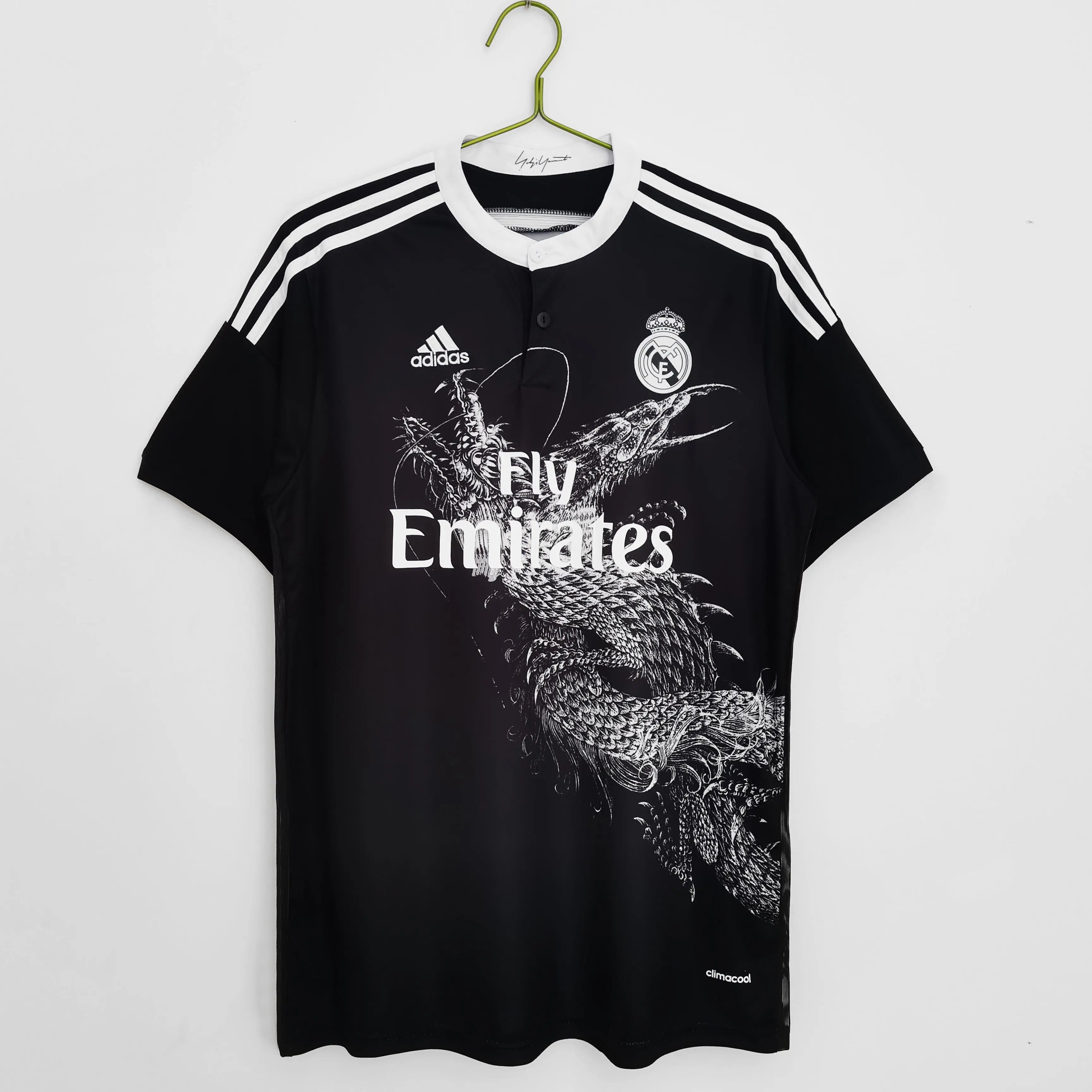 Maillot 14/15 Real Madrid Spécial L'Univers Du Maillot