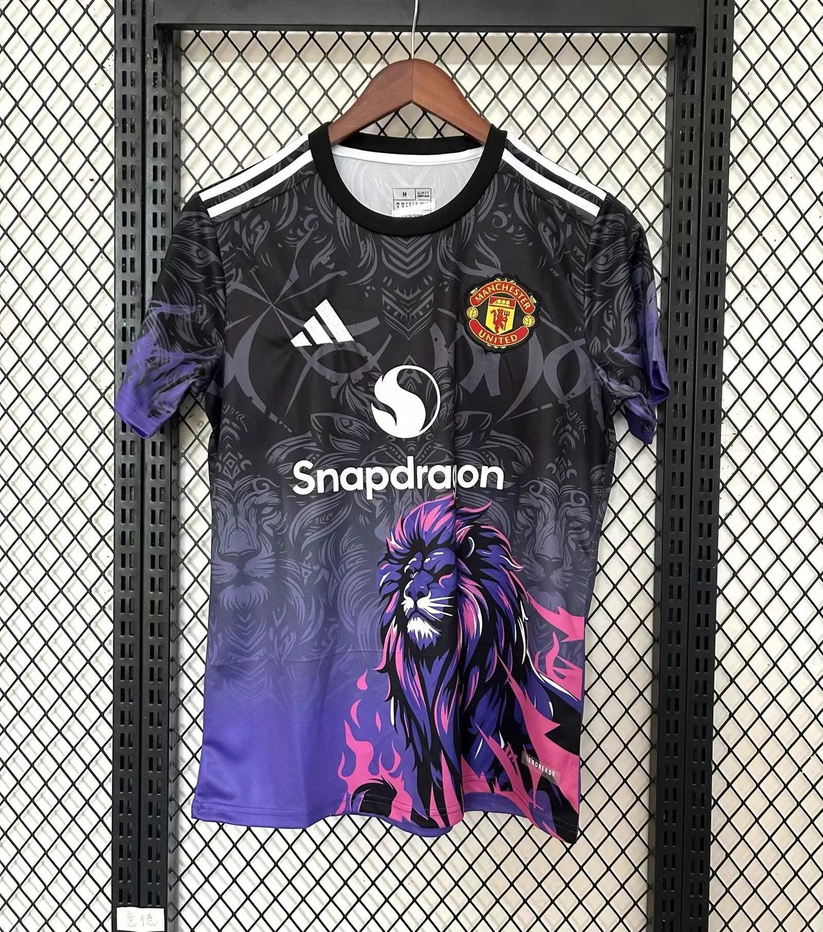 Maillot 25/26 Manchester United Spécial L'Univers Du Maillot