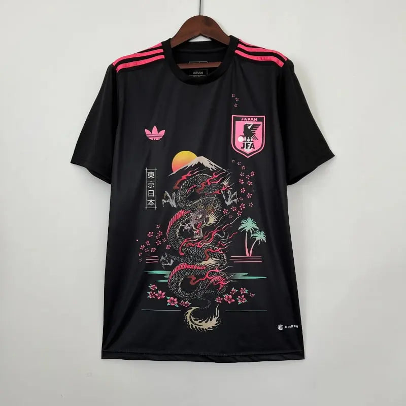 Maillot 23/24 Japon Spécial L'Univers Du Maillot