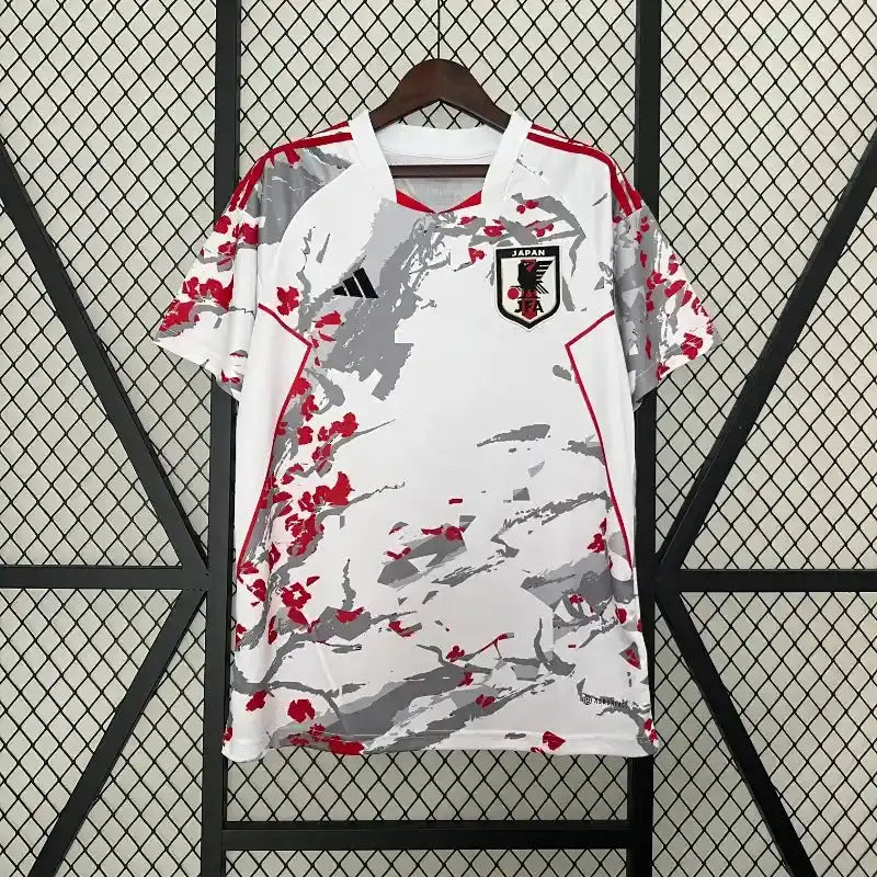 Maillot 23/24 Japon Spécial L'Univers Du Maillot