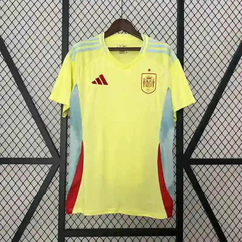 Maillot 24/25 Espagne Away L'Univers Du Maillot