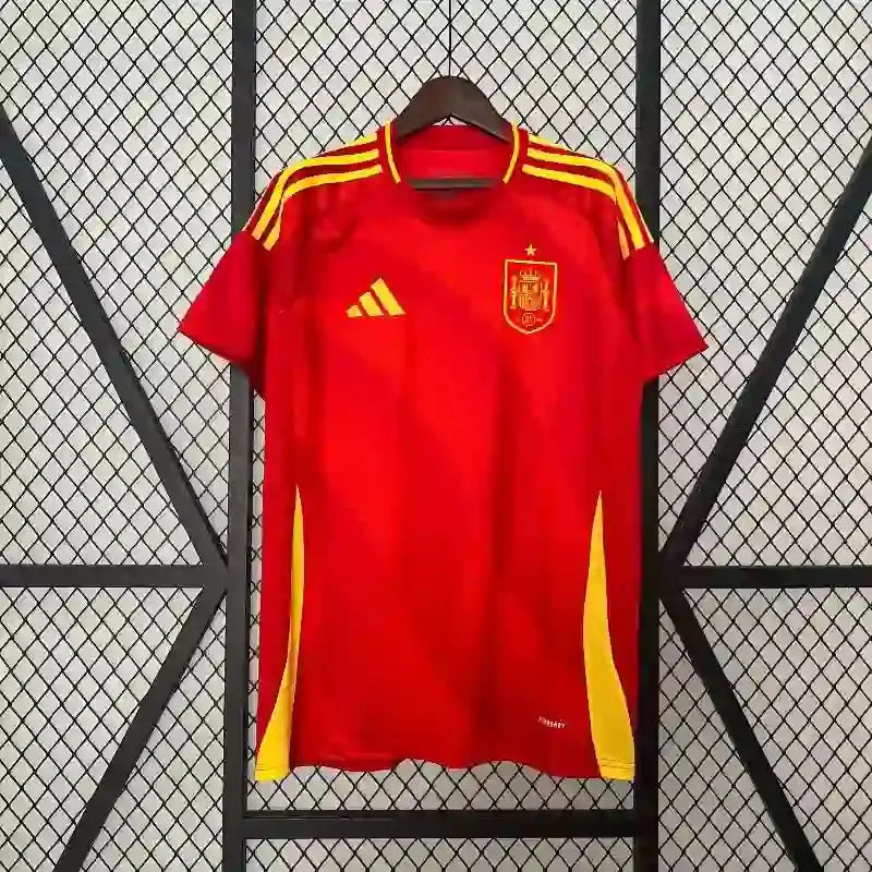 Maillot 24/25 Espagne Home L'Univers Du Maillot