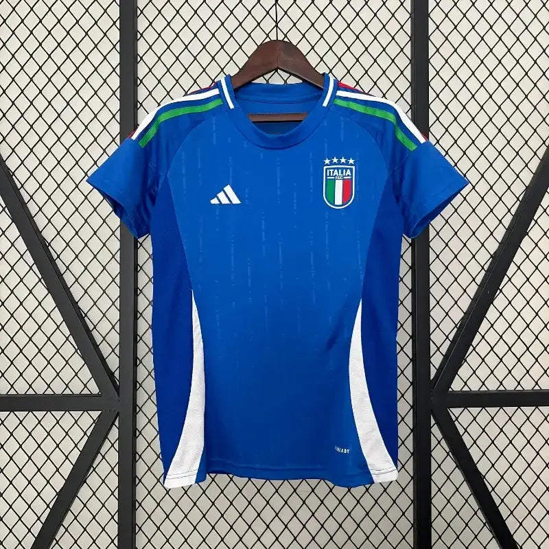 Maillot 23/24 Italie Home L'Univers Du Maillot