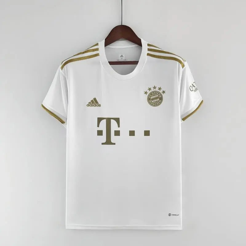 Maillot 22/23 Bayern Munich L'Univers Du Maillot