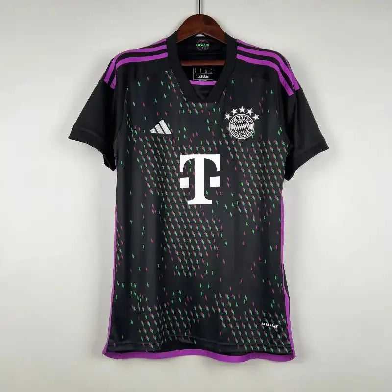 Maillot 23/24 Bayern Munich L'Univers Du Maillot