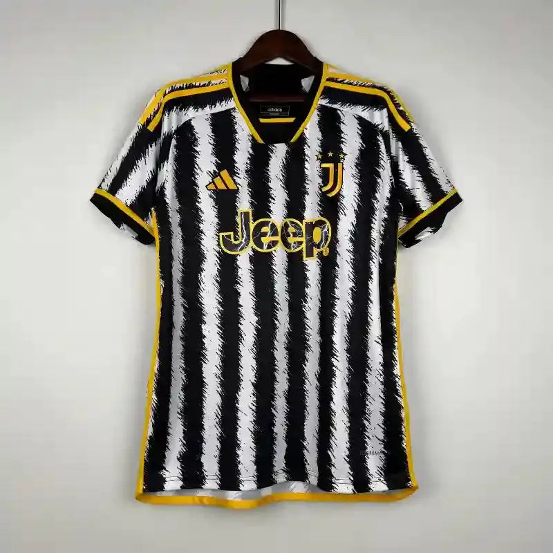 Maillot 23/24 Juventus L'Univers Du Maillot