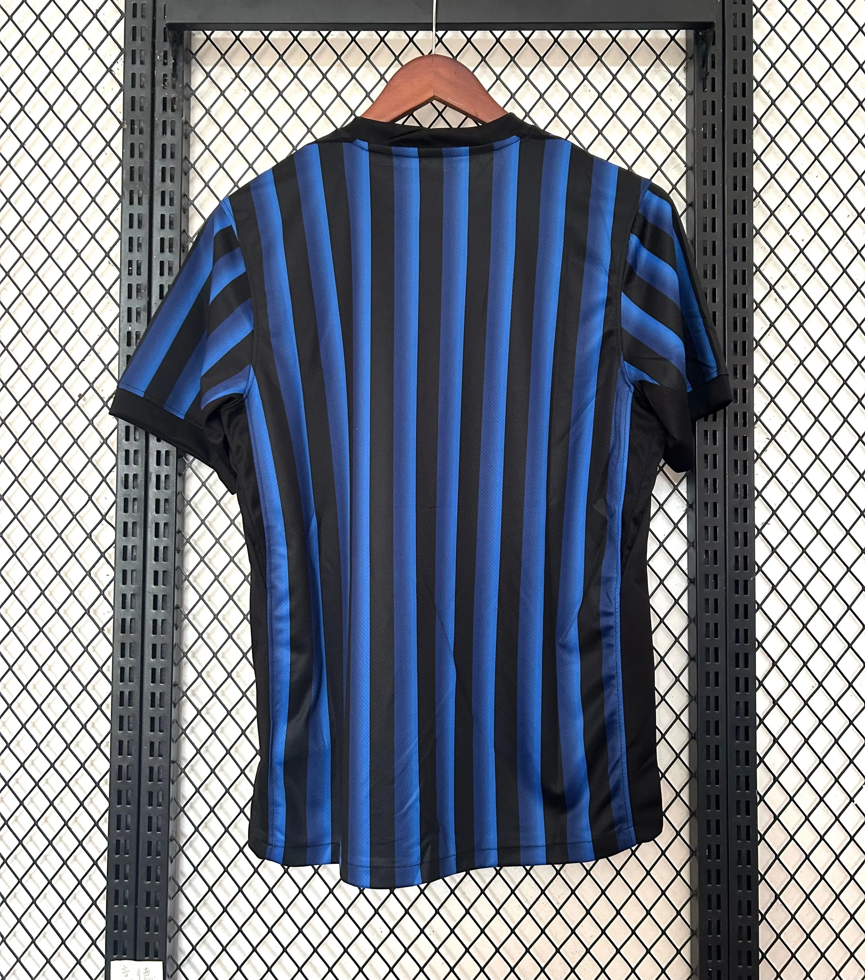 Maillot 25/26 Inter Milan L'Univers Du Maillot