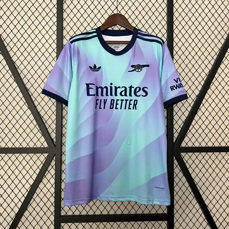 Maillot 24/25 Arsenal Away L'Univers Du Maillot