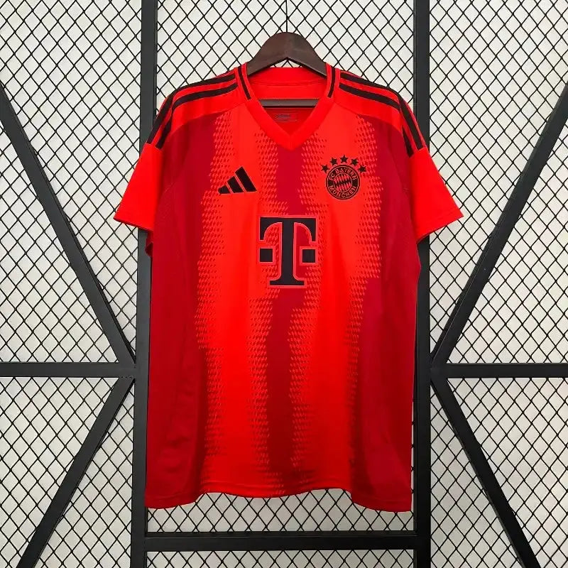 Maillot 24/25 Bayern Munich Home L'Univers Du Maillot