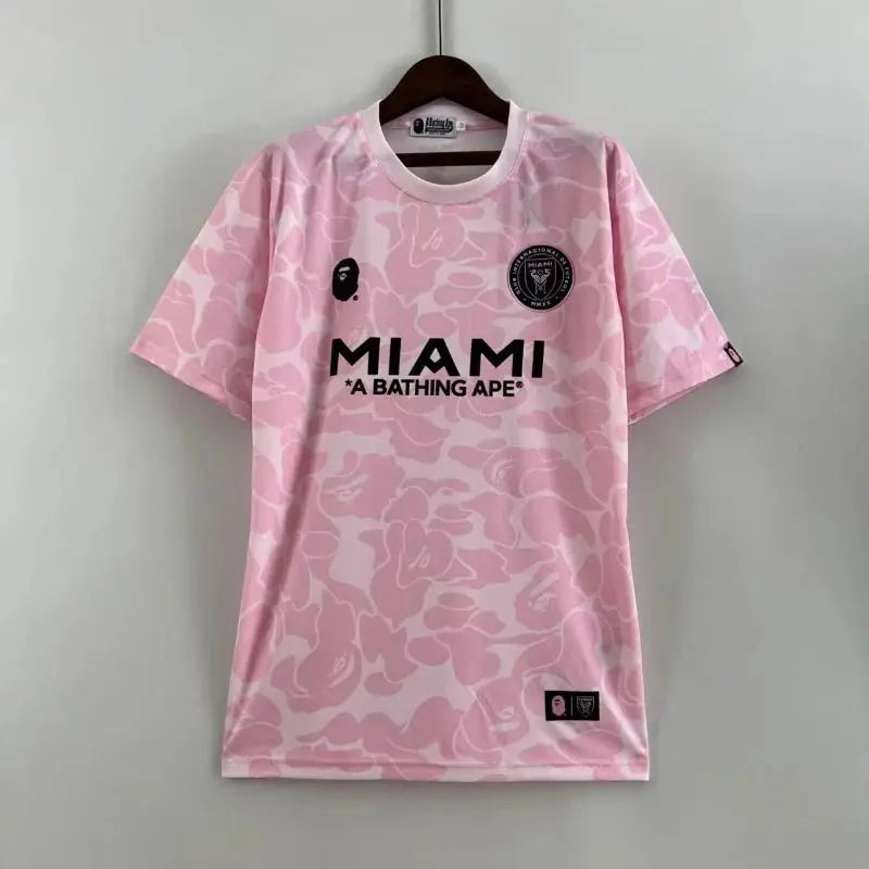 Maillot 24/25 Inter Miami Spécial L'Univers Du Maillot