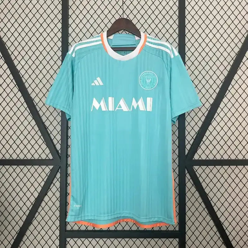 Maillot 24/25 Inter Miami Away L'Univers Du Maillot