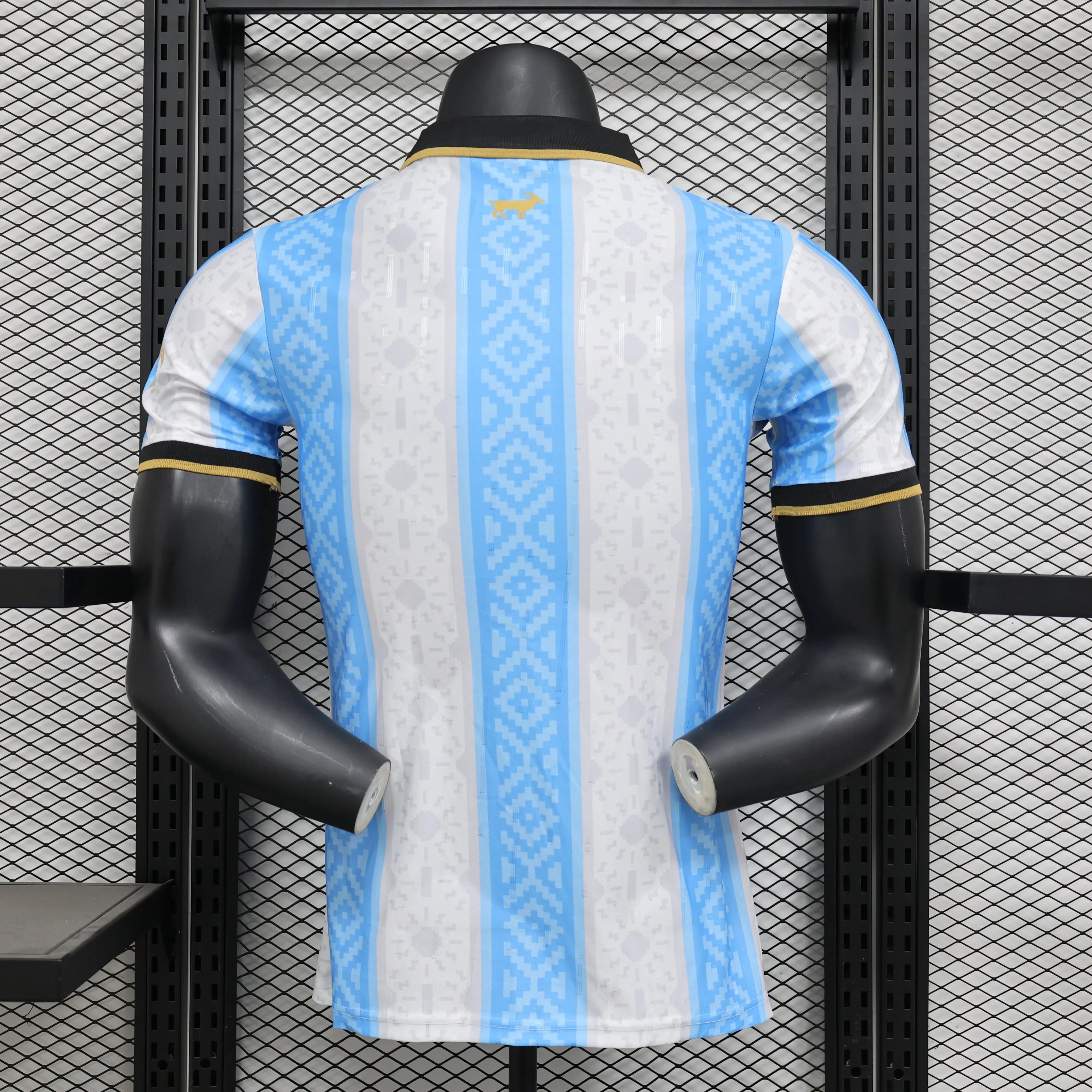 Maillot 24/25 Argentine Spécial L'Univers Du Maillot