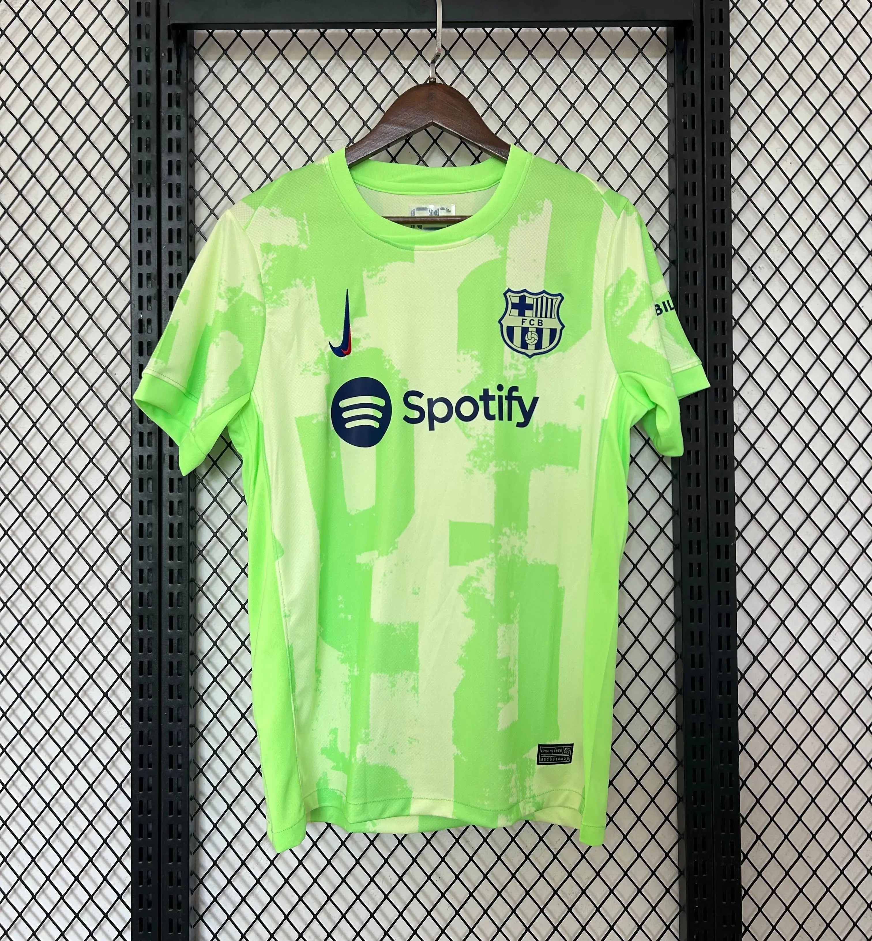 Maillot 24/25 Barcelone Spécial L'Univers Du Maillot