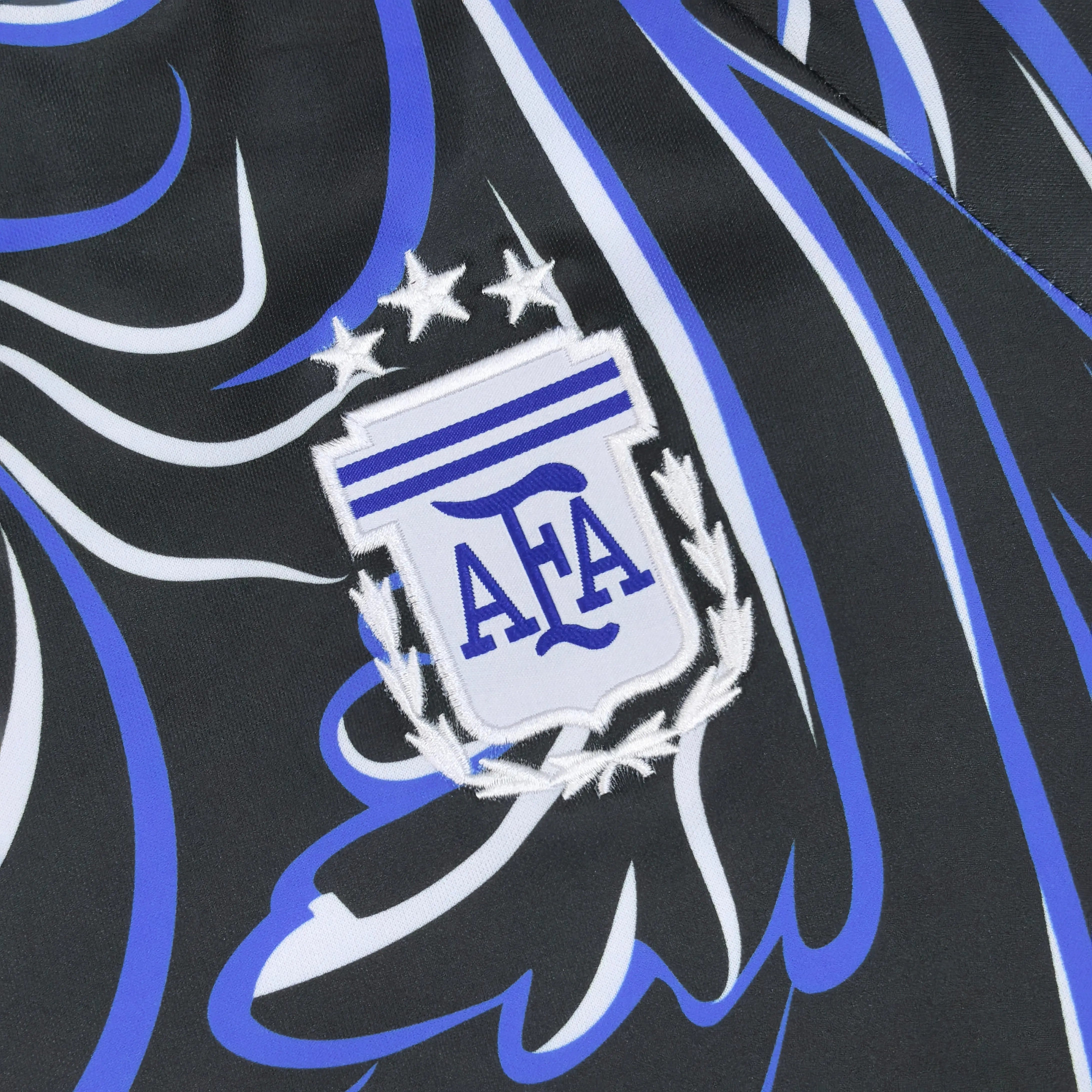 Maillot Argentine Extérieur 26/27 kronosfoot