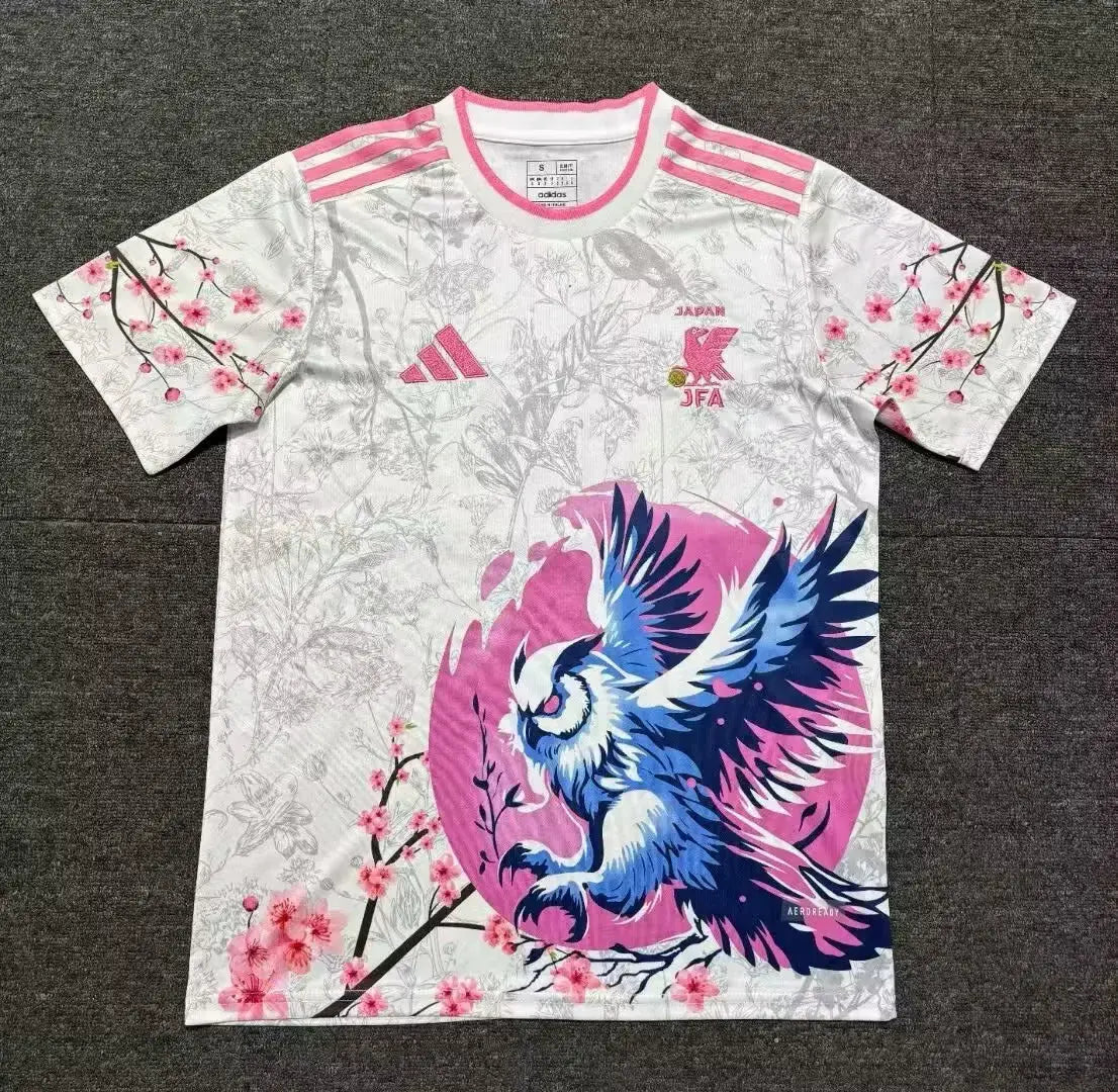 Maillot 24/25 Japon Spécial L'Univers Du Maillot