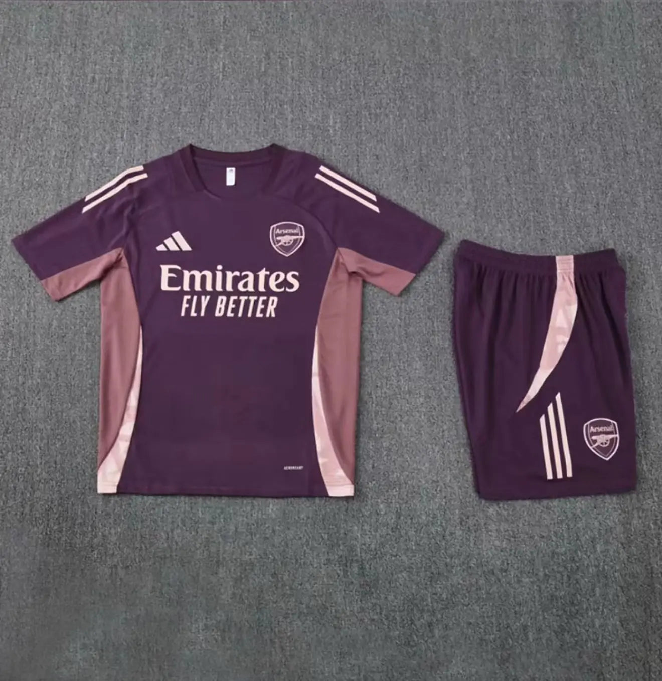 ensemble Arsenal 2025 kronosfoot