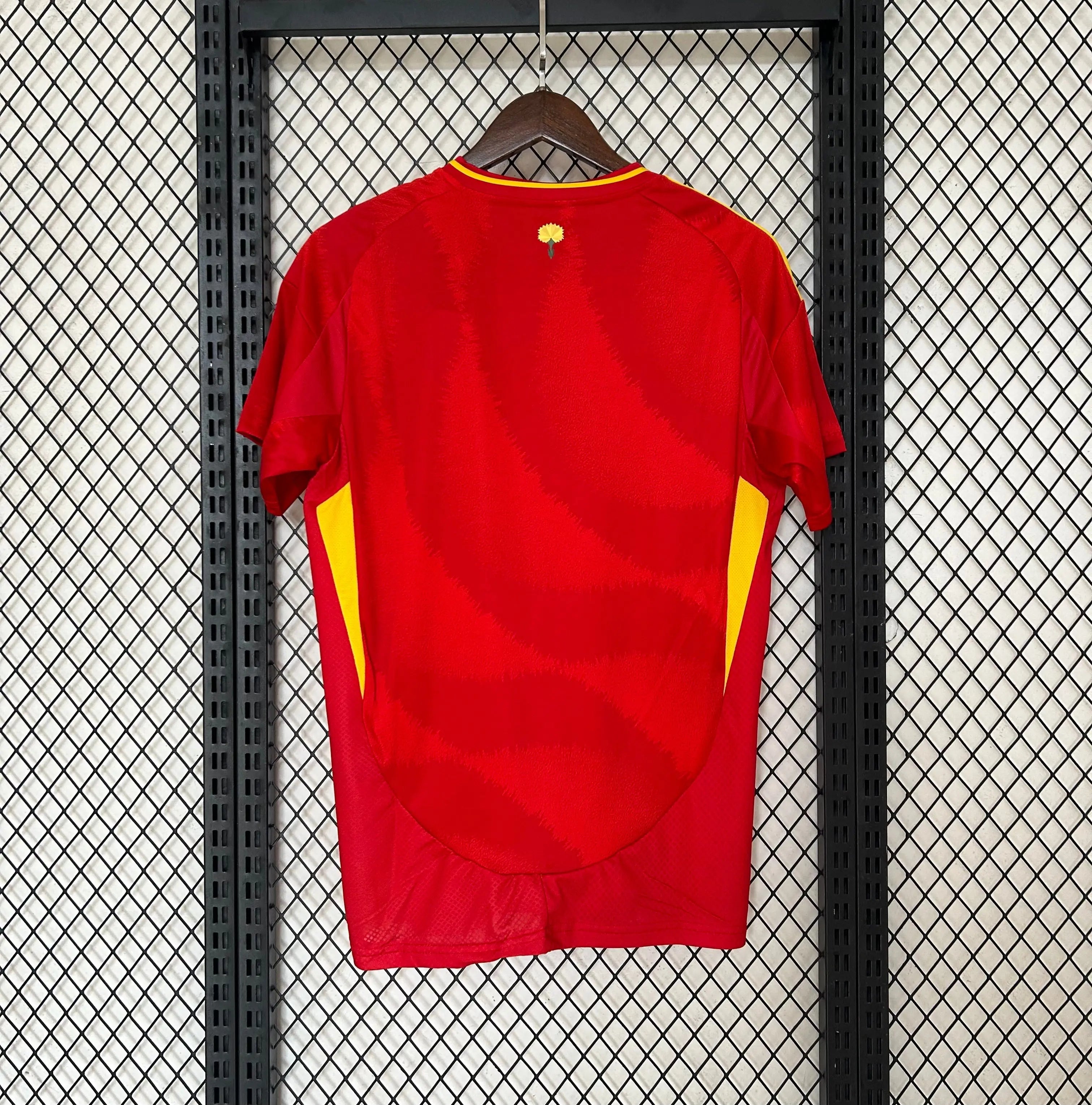 Maillot 24/25 Espagne L'Univers Du Maillot