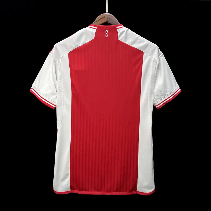 Maillot 23/24 Ajax L'Univers Du Maillot