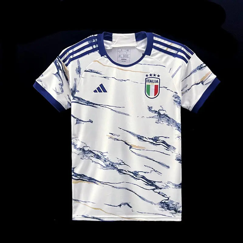 Maillot 23/24 Italie Away L'Univers Du Maillot