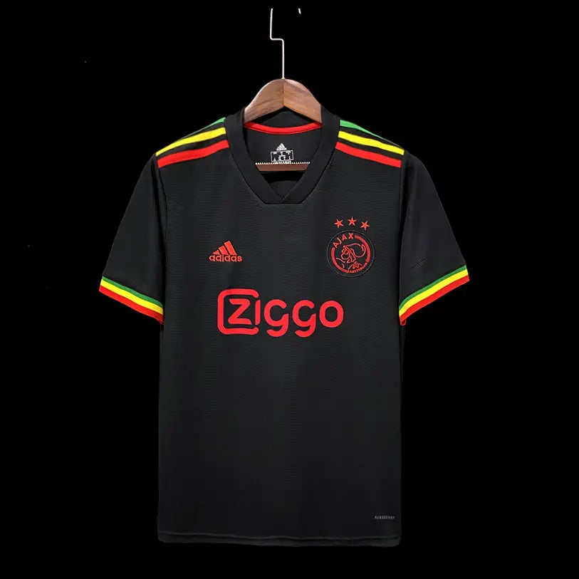 Maillot 21/22 Ajax L'Univers Du Maillot