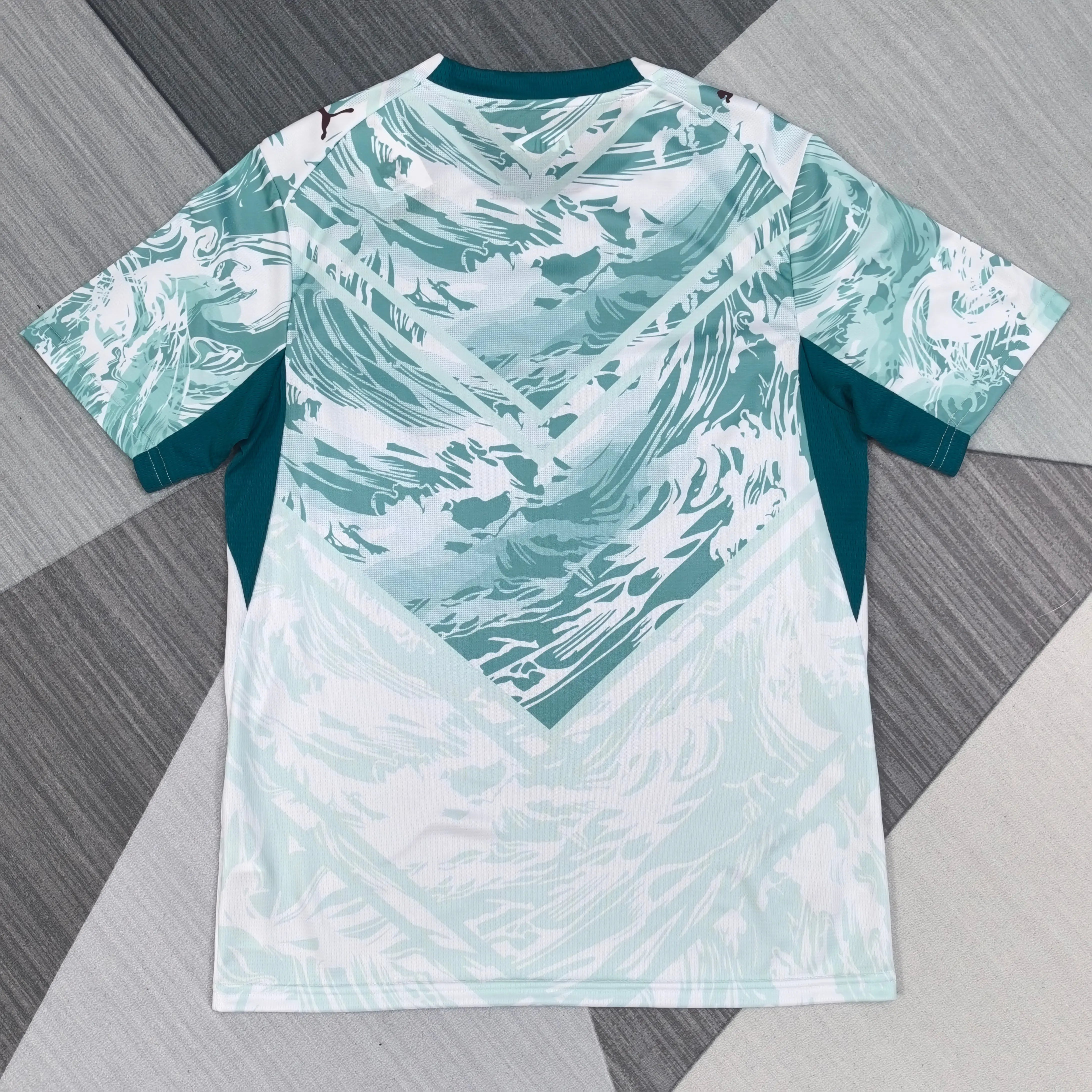 Maillot Portugal Extérieur 26/27 kronosfoot
