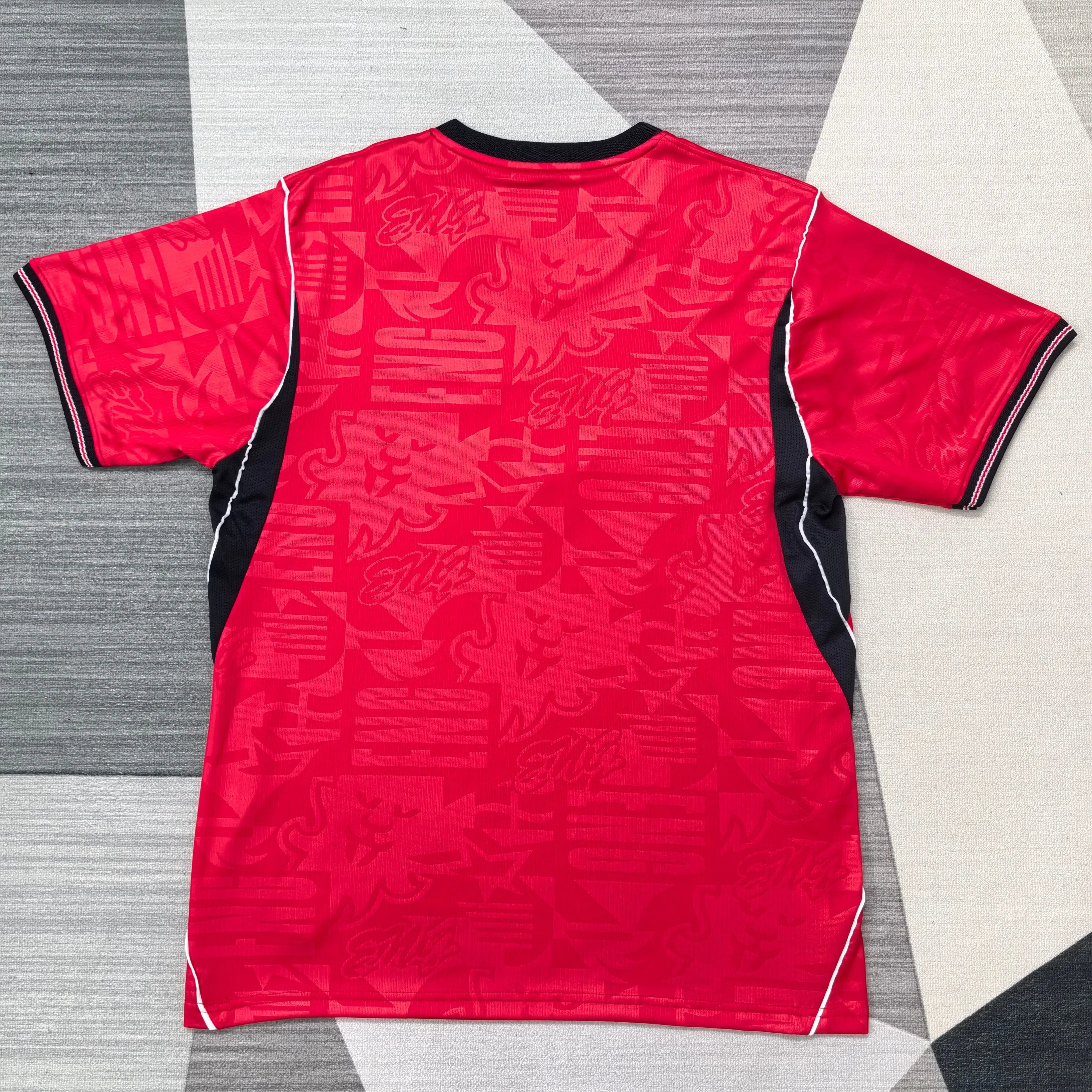 Maillot Angleterre Extérieur 26/27 kronosfoot