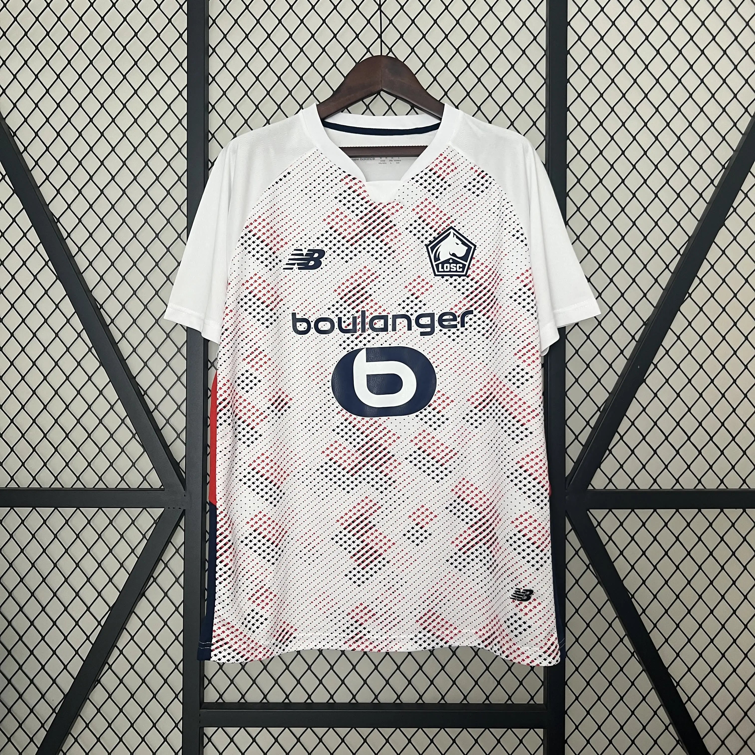 Maillot 24/25 Lille Spécial L'Univers Du Maillot