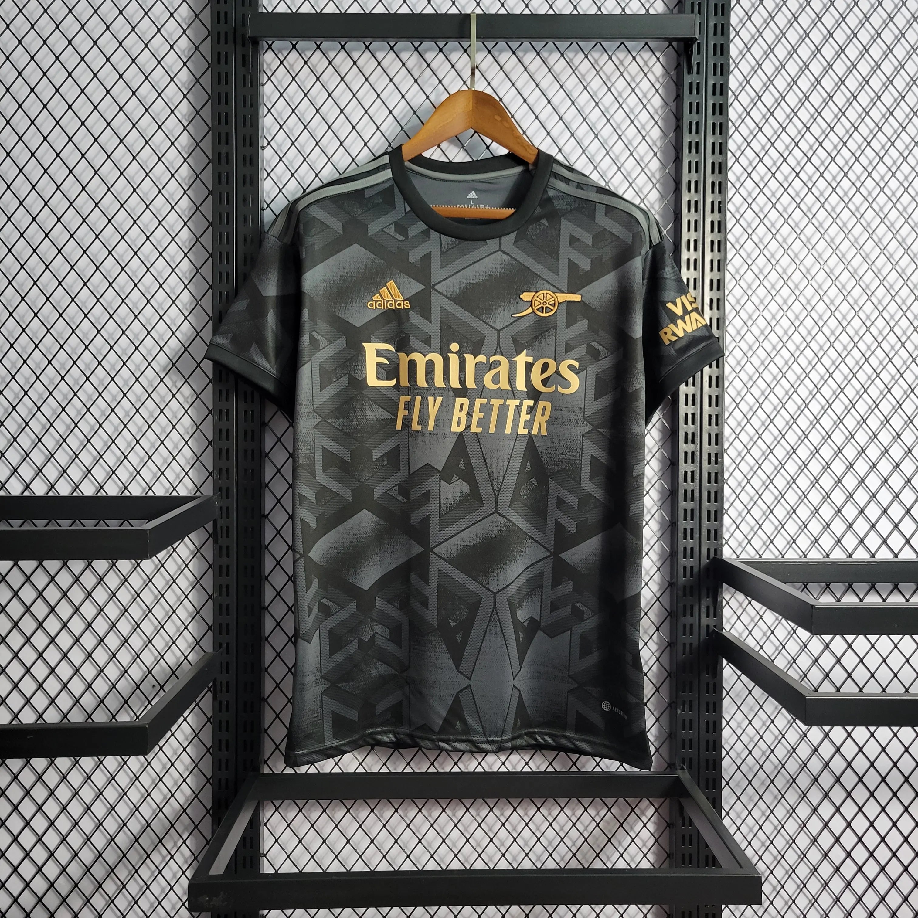 Maillot 22/23 Arsenal Spécial L'Univers Du Maillot