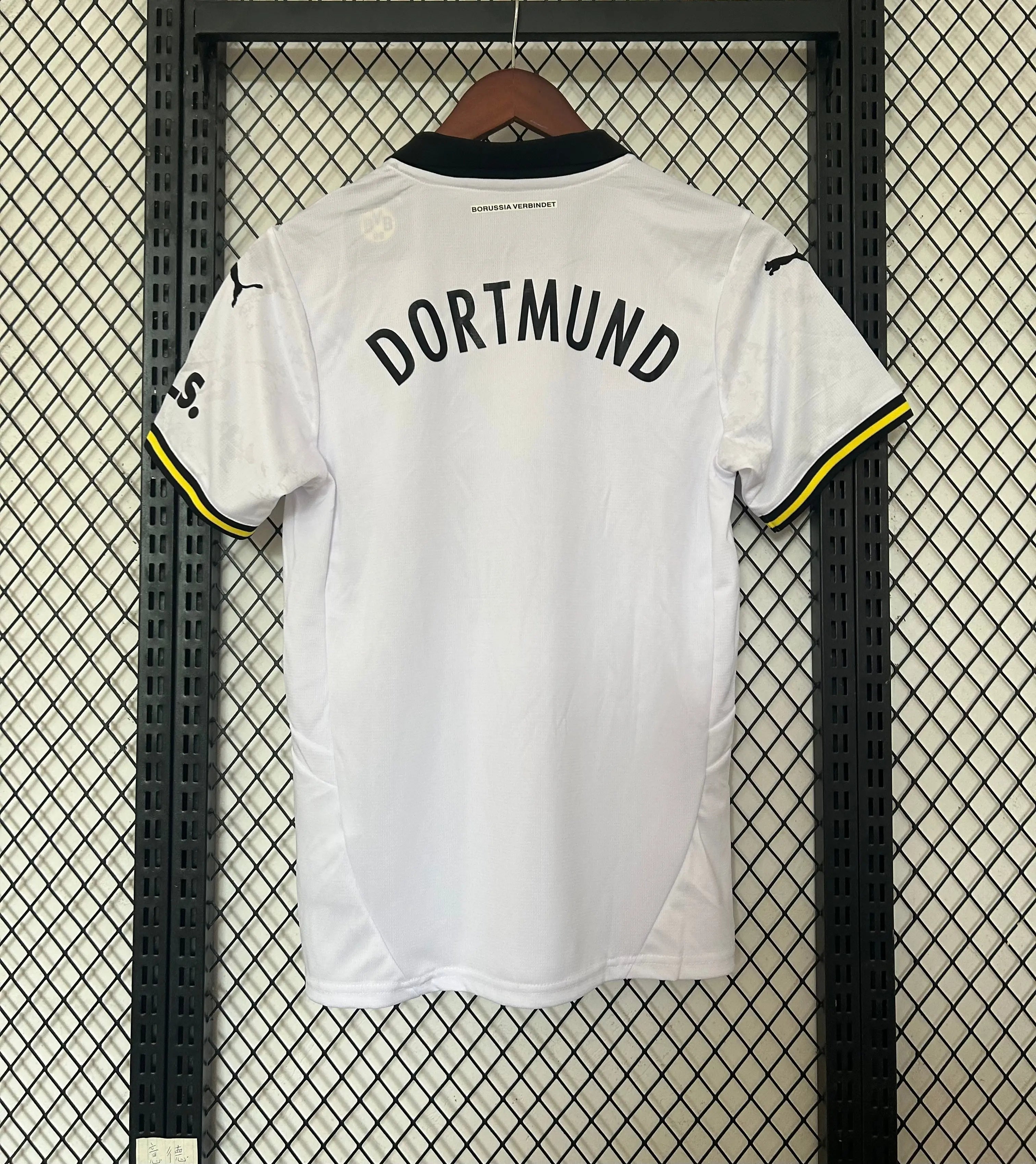 Maillot 24/25 Dortmund L'Univers Du Maillot