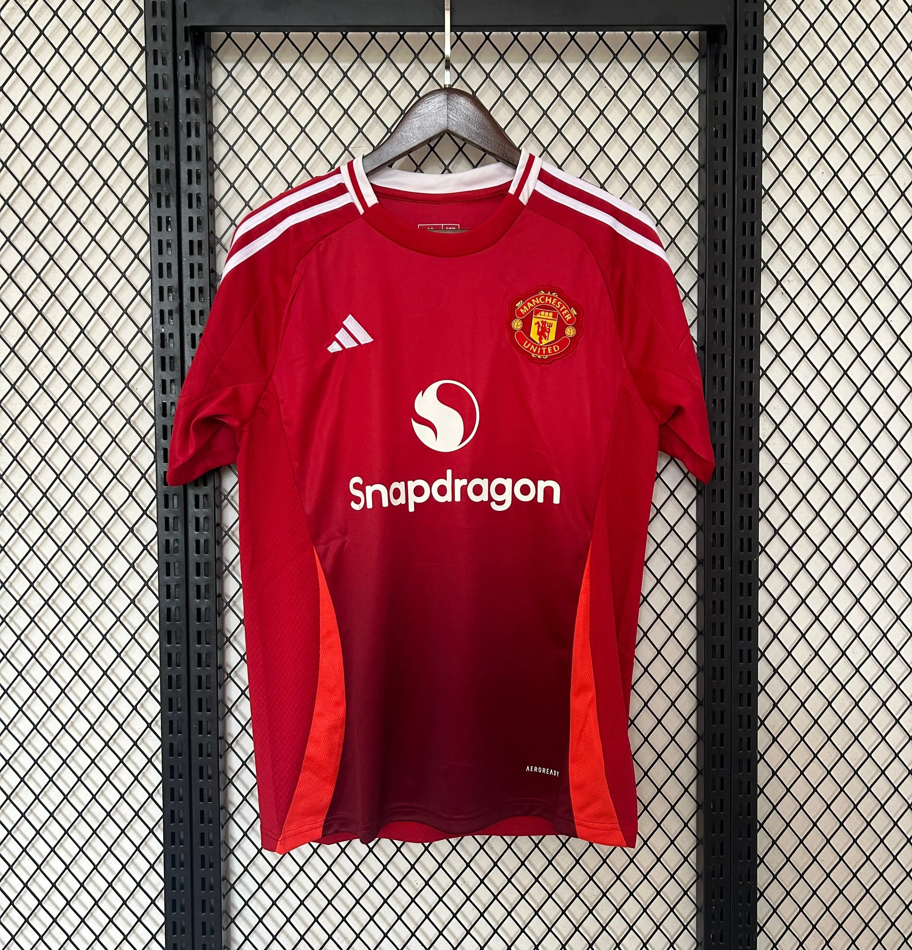 Maillot 24/25 Manchester United L'Univers Du Maillot