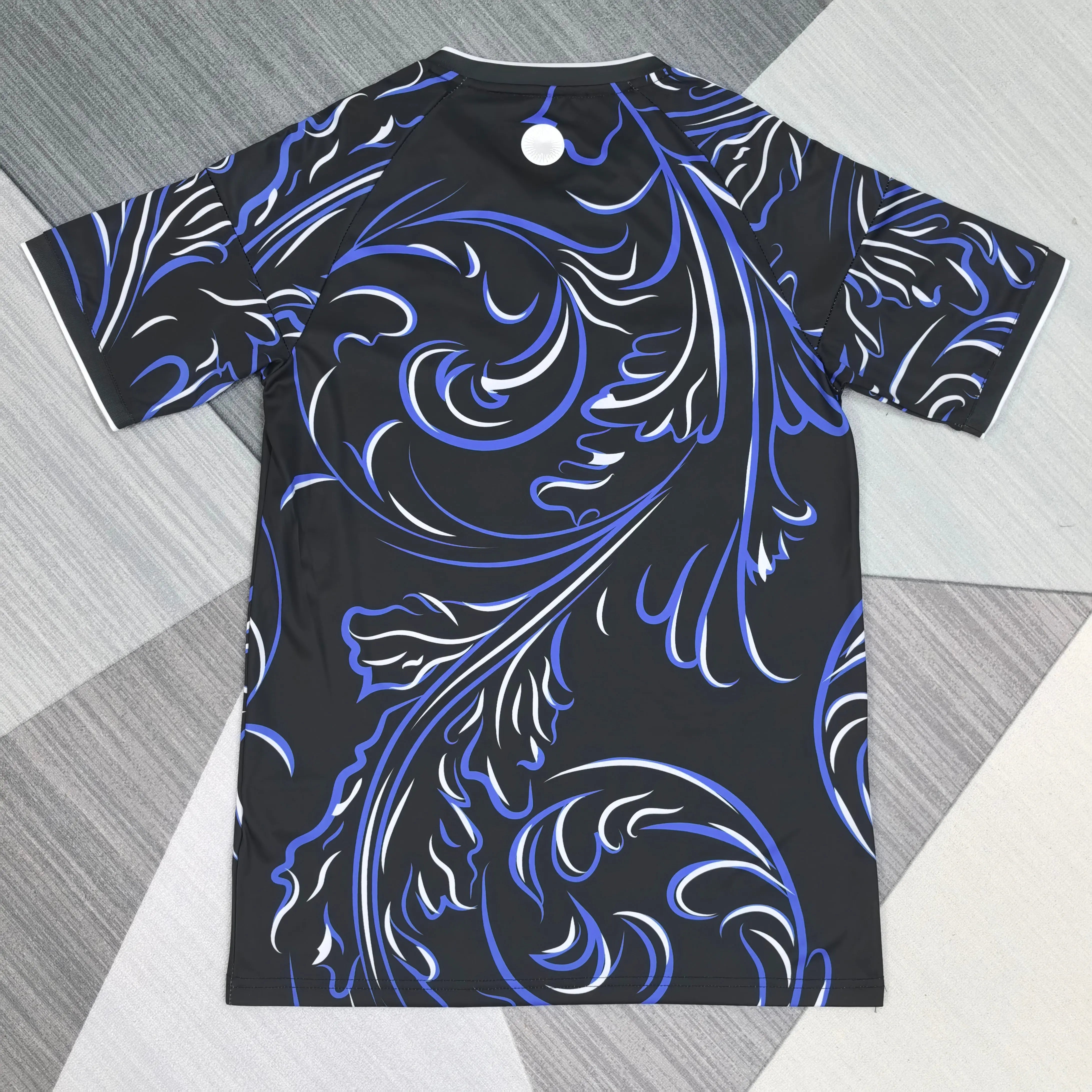 Maillot Argentine Extérieur 26/27 kronosfoot