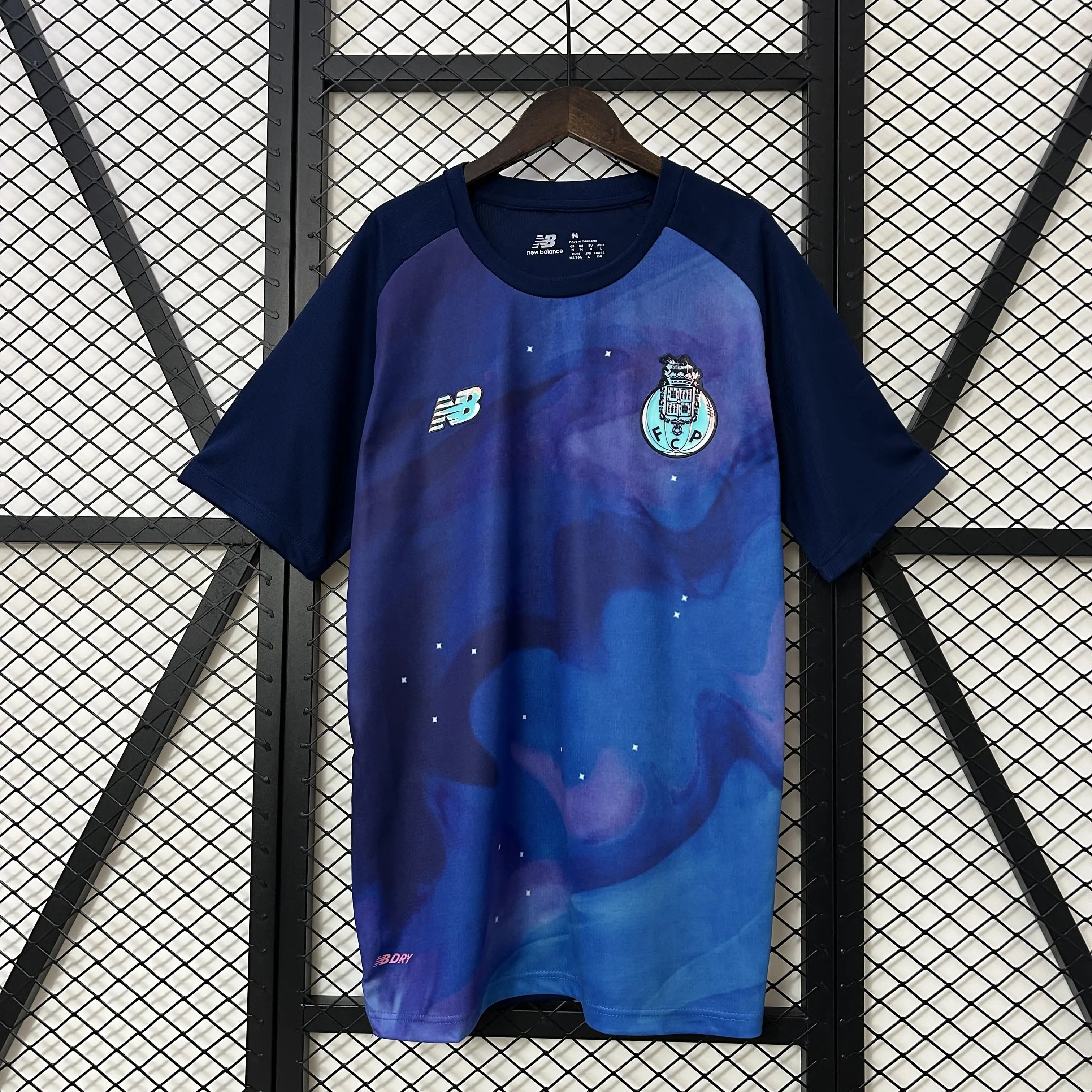 Maillot 24/25 FC Porto Spécial L'Univers Du Maillot