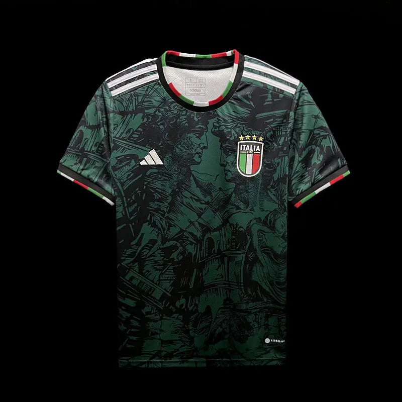 Maillot 23/24 Italie Spécial L'Univers Du Maillot