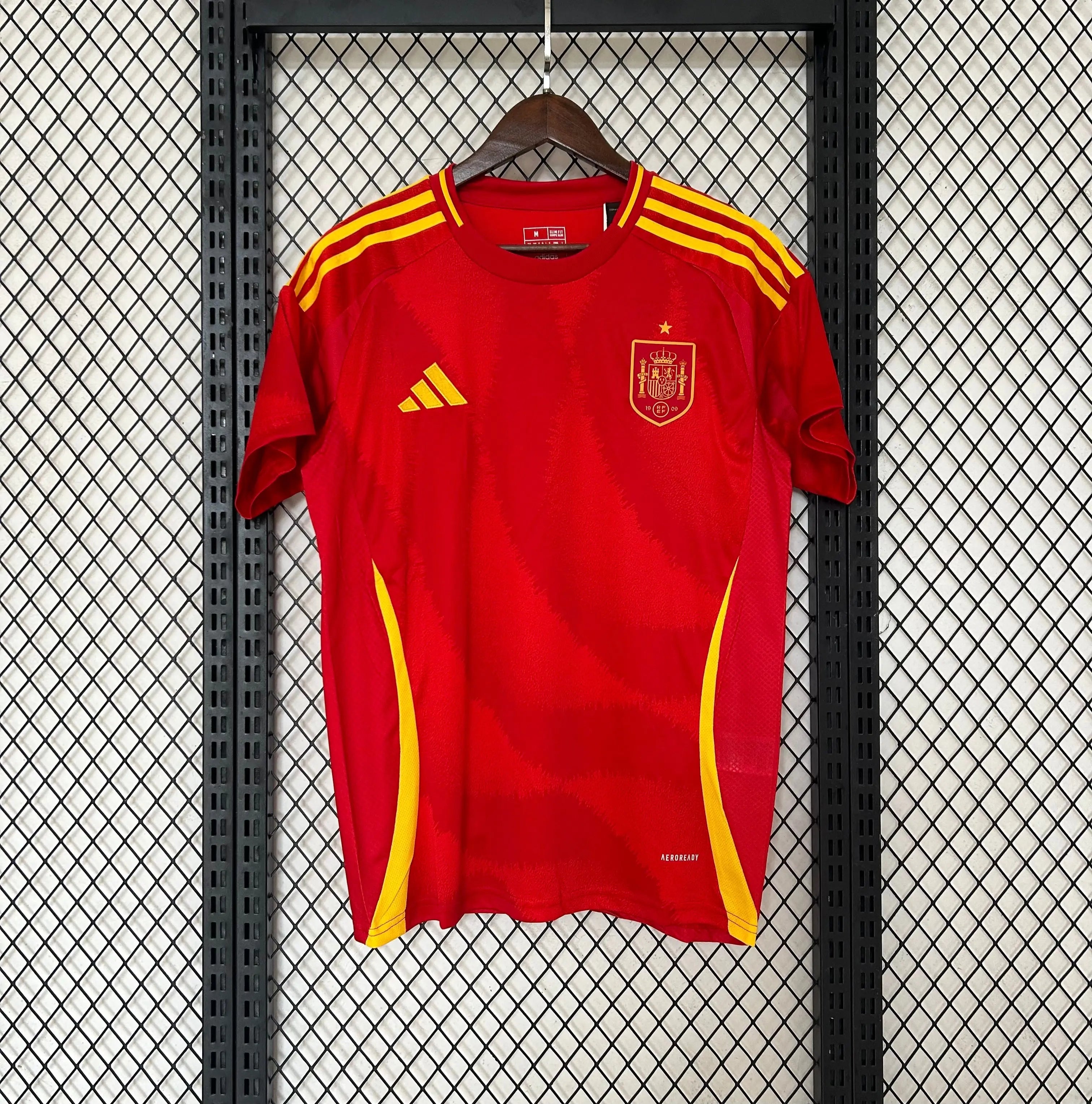 Maillot 24/25 Espagne L'Univers Du Maillot