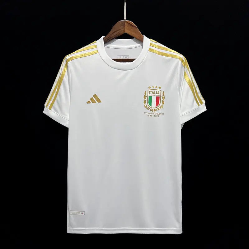 Maillot 23/24 Italie L'Univers Du Maillot